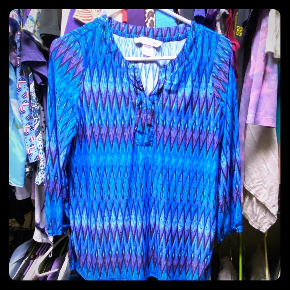 Blouse